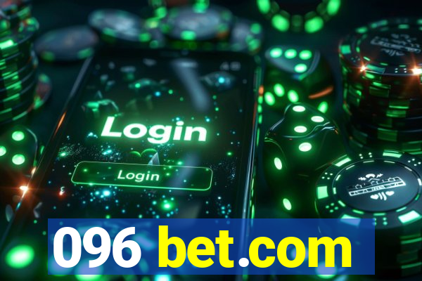 096 bet.com